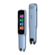 Backgammon reading pen F3pro electronic dictionary pen translation pen reading machine universal English learning artifact scanning pen primary school junior high school reading pen word pen