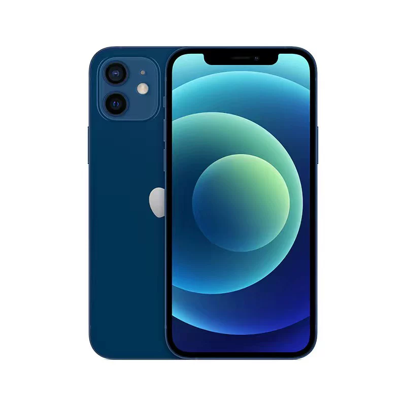 Apple/苹果 Apple, iphone 12, iPhone 12, mobile phone, support function for all network communication standards, 5G