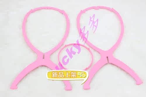 Accessoires pour perruques - Ref 230632 Image 12