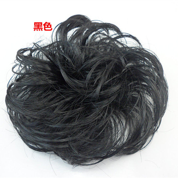 Extension cheveux - Chignon - Ref 228921 Image 16