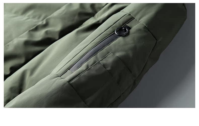 Blouson homme WOLUNONLLY - Ref 3122060 Image 13