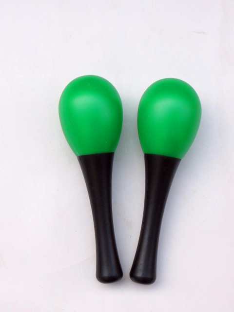 Quả trứng nhựa cát búa cát Mẫu giáo đồ chơi đặc biệt Orff giáo dục sớm giáo cụ hỗ trợ Bộ gõ - Đồ chơi nhạc cụ cho trẻ em đàn piano cho trẻ em