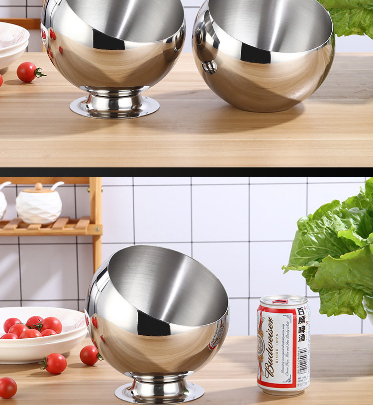 Деликатная страница ландшафта Bowl_17