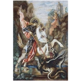 Современная и минималистичная мозаика, наклейки на стену, делается под заказ