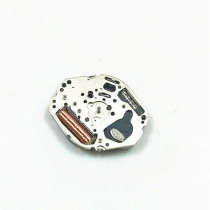Quartz watch movement Tianmadu quartz watch movement 3D44 quartz watch movement 2 needles