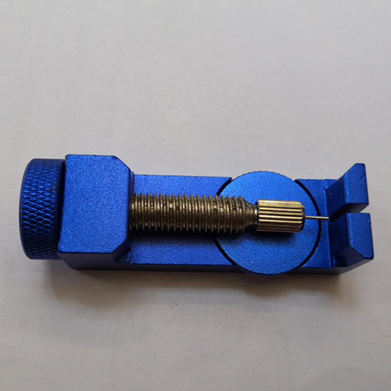 Trimming tool Metal removable steel strapper with lifting table Widened type table removal