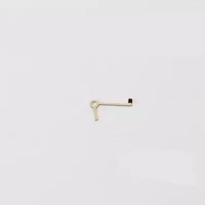 Swiss original imported ETA2892 stop second rod stop second spring stop second repair table accessories