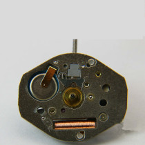 Brand new original Swiss Rhonda movement 763 quartz movement Executive H3 watch accessories electronic movement