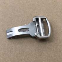Watch accessories card blue balloon substitute clasp tank clasp buckle buckle leather strap folding buckle