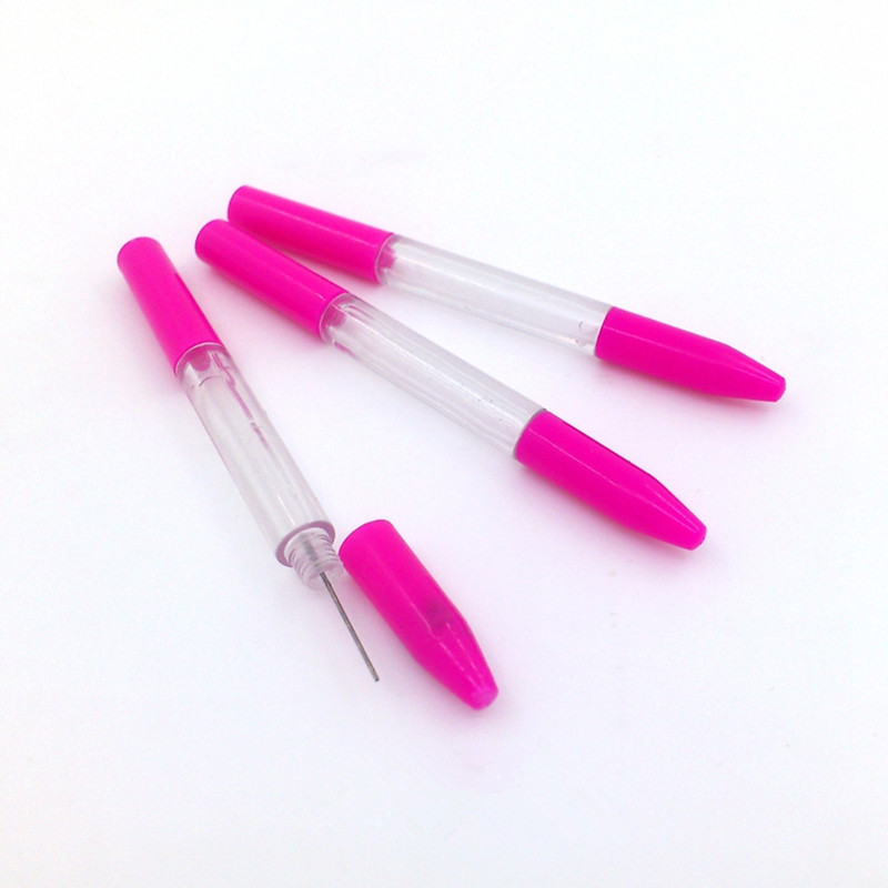 Repair Tools Domestically Produced Oil Lubricator Point Oil Pen Grease Pen Hand Meters Upper Oil Tool Watches Maintenance Supplies