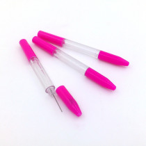Watch repair tools Domestic oiler Oil point pen Oil pen Watch oiling tools Watch maintenance supplies