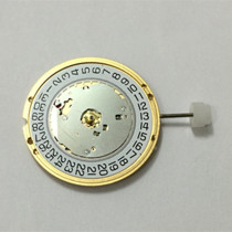 New original Swiss ETA255 111 movement E64 111 movement instead of three needle single Calendar