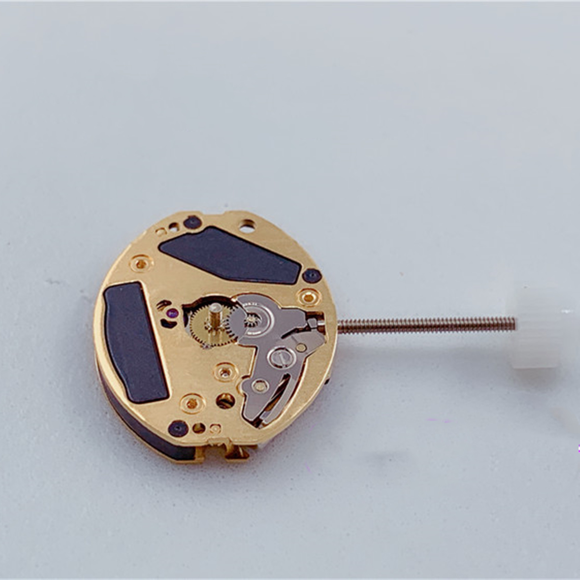 Brand new original Swiss ETA movement ETA901 001 quartz movement WATCH ACCESSORIES ELECTRONIC MOVEMENT