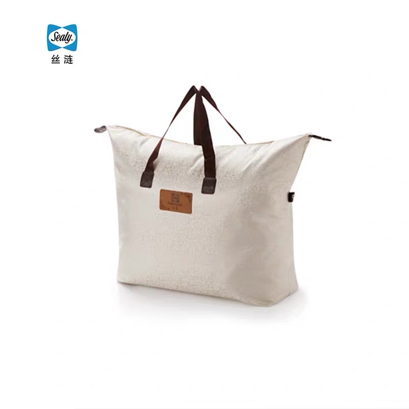 Sealy silk rippling Sealy spring autumn by SSQU-001 biathlon by-Taobao