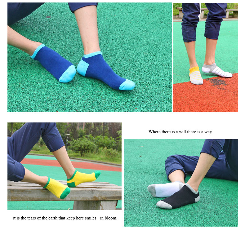 Chaussettes - collants BCROOM L514 - Ref 779458 Image 16