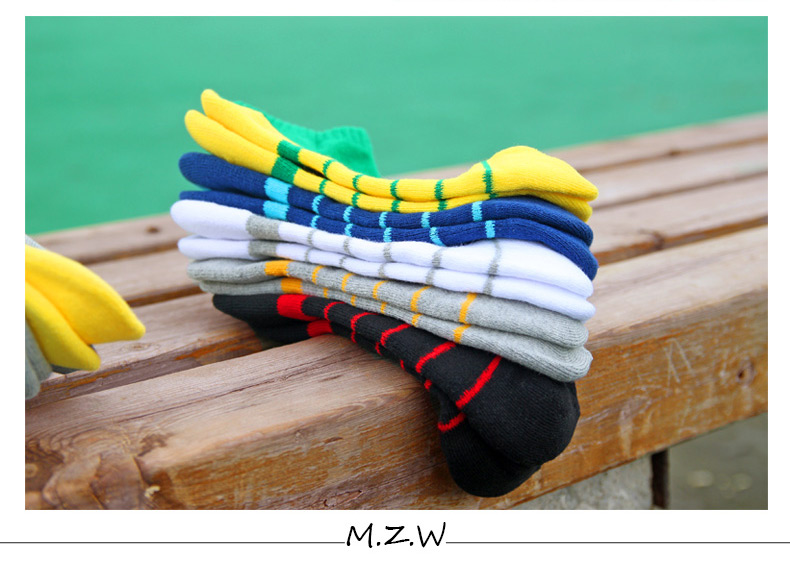 Chaussettes - collants BCROOM L514 - Ref 779458 Image 20