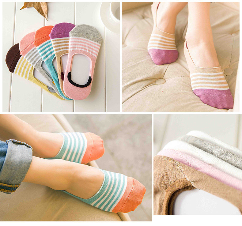 Chaussettes - collants BCROOM - Ref 757492 Image 18