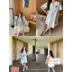 FFBLUE100 ເສື້ອຝ້າຍ Xinjiang ສິ້ນອ່ອນໂຍນ