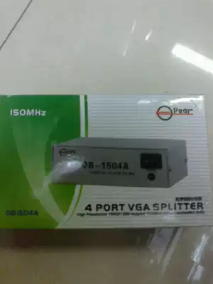 OBI 150HMZ VGA HD divider one point four OB-1504A