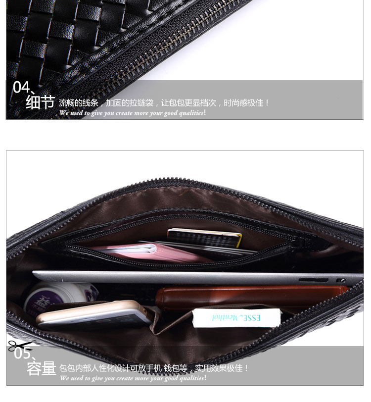 Sac pour homme - Ref 51540 Image 32