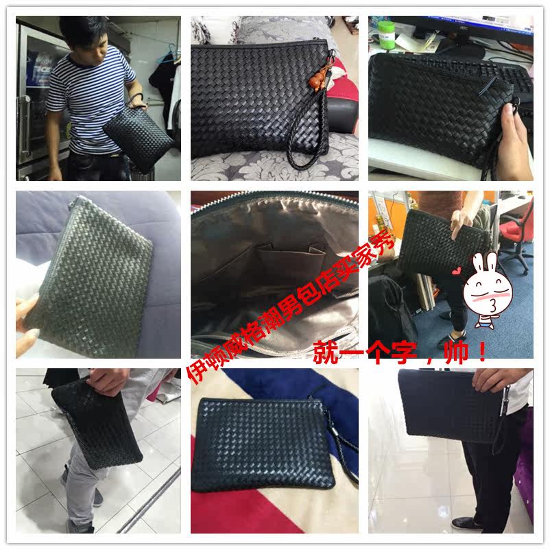 Sac pour homme - Ref 51540 Image 7