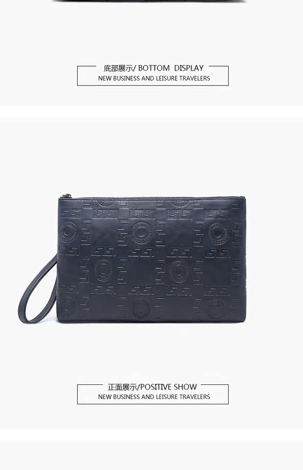 LES đẹp trai T Lin cong retro túi nam dập nổi túi đeo vai túi xu hướng túi xách nam túi xách Messenger vascara túi xách