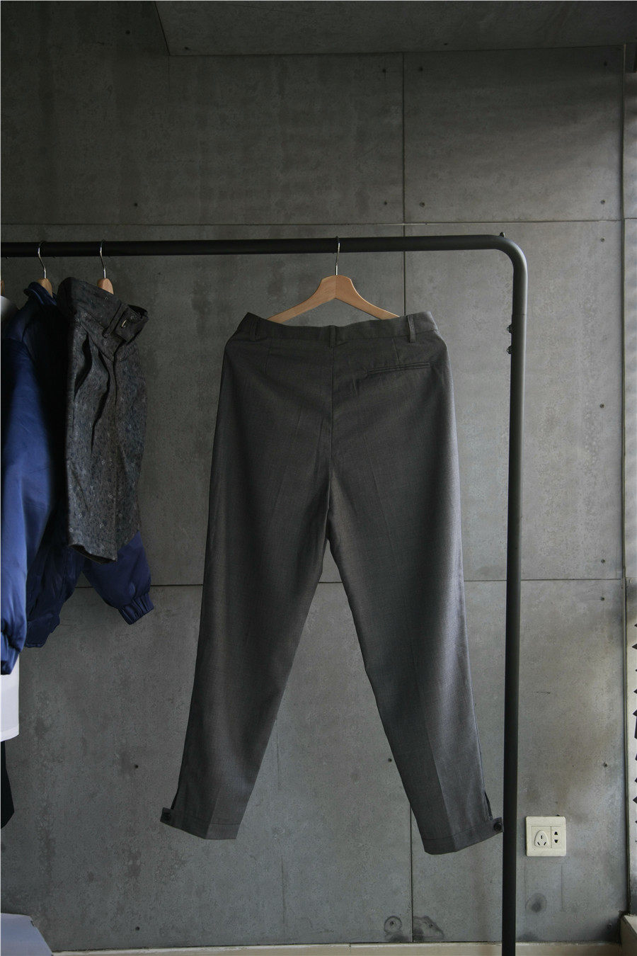 Pantalon - Ref 1488734 Image 5