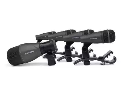 SAMSON shansun DK703 DK705 DK707 drum set microphone set microphone stage instrument recording