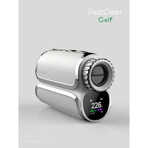 FastDeer Golf Range Finder New High Performance Precision Rangefinder Stadium Telescope Caddie