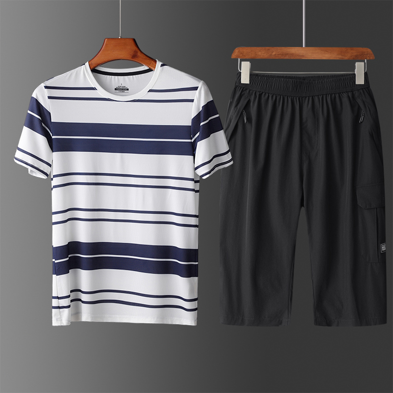 Survetement homme en Nylon - Ref 3444679 Image 3