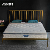 Simmons coconut palm mattress 3E coconut dream dimension 1 5 meters 18 m bed spring mattress environmentally friendly coconut palm mat soft and hard