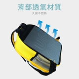 Детский водонепроницаемый школьный рюкзак для раннего возраста