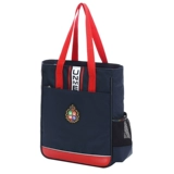 Детская художественная сумка для учебы, небольшая сумка, ремешок для сумки подходит для мужчин и женщин, льняная сумка