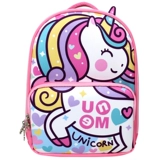 Детский водонепроницаемый школьный рюкзак для раннего возраста