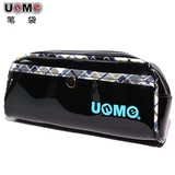 Обучающий импортный полиуретановый пенал для школьников для мальчиков