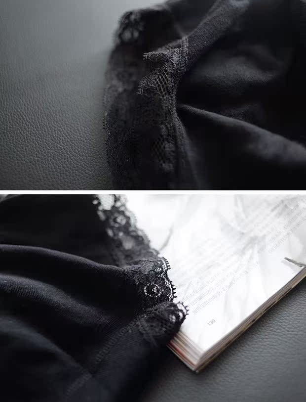 Quần lót nữ cao eo của phụ nữ liền mạch ren bụng sau sinh corset corset gợi cảm liền mạch tam giác đồ lót bán buôn các loại quần lót nữ