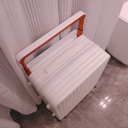 Универсальный вместительный и большой чемодан для путешествий, 20 дюймов, 24 дюймов