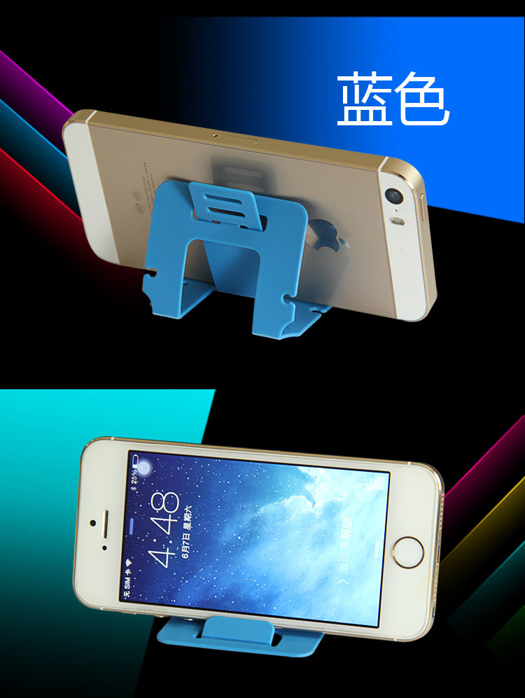 Support téléphone mobile BILLOWS - Ref 1361761 Image 19