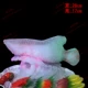 Một loạt các khách sạn sashimi đá điêu khắc khuôn muối khắc khuôn đá điêu khắc khuôn bếp lớn. Gửi đèn sashimi - Tự làm khuôn nướng khuon banh bao