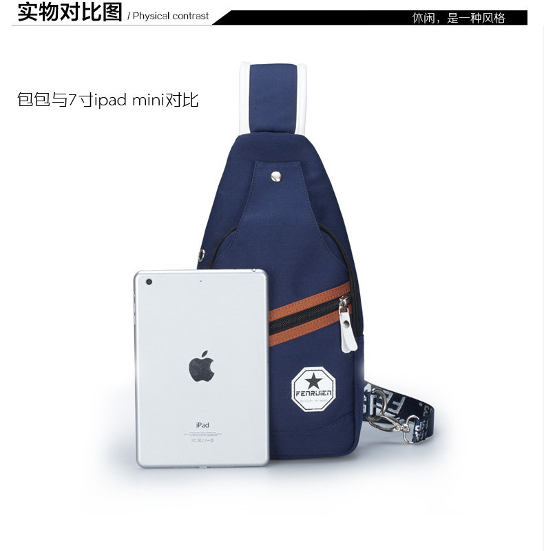 Sac pour homme - Ref 49506 Image 28