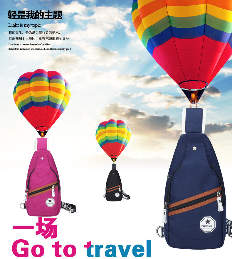 Sac pour homme - Ref 49506 Image 15