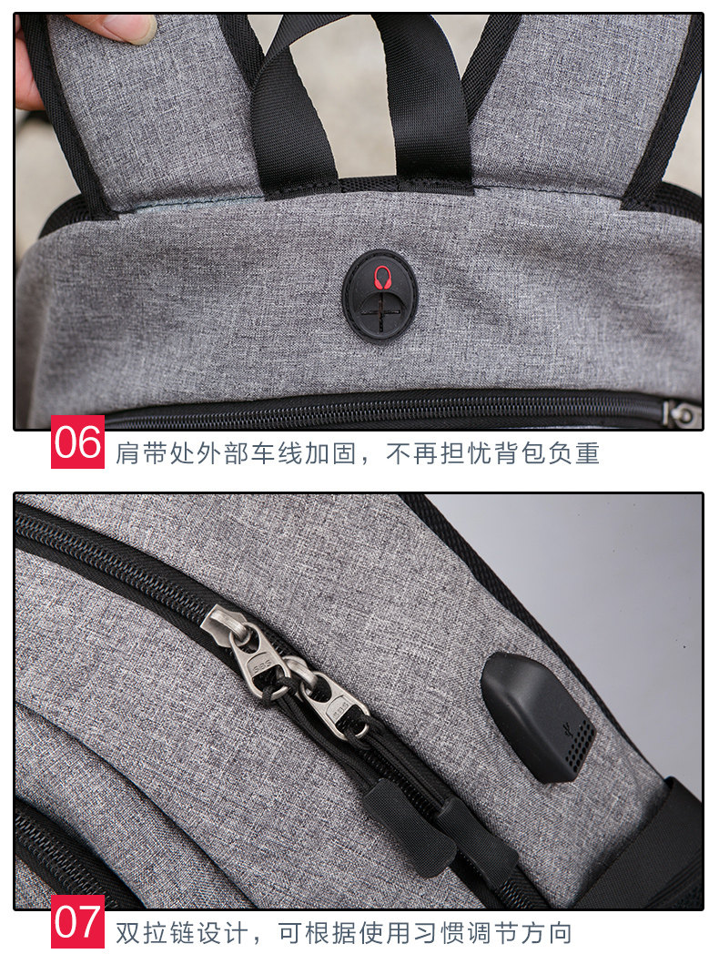 Sac pour homme - Ref 49182 Image 21