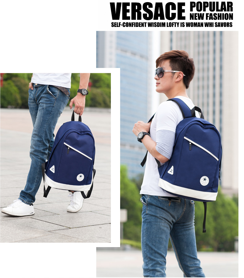 Sac homme - Ref 53103 Image 17