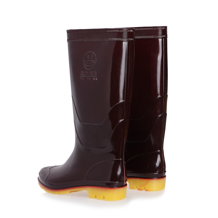 Chaussures en caoutchouc - Ref 941547 Image 36