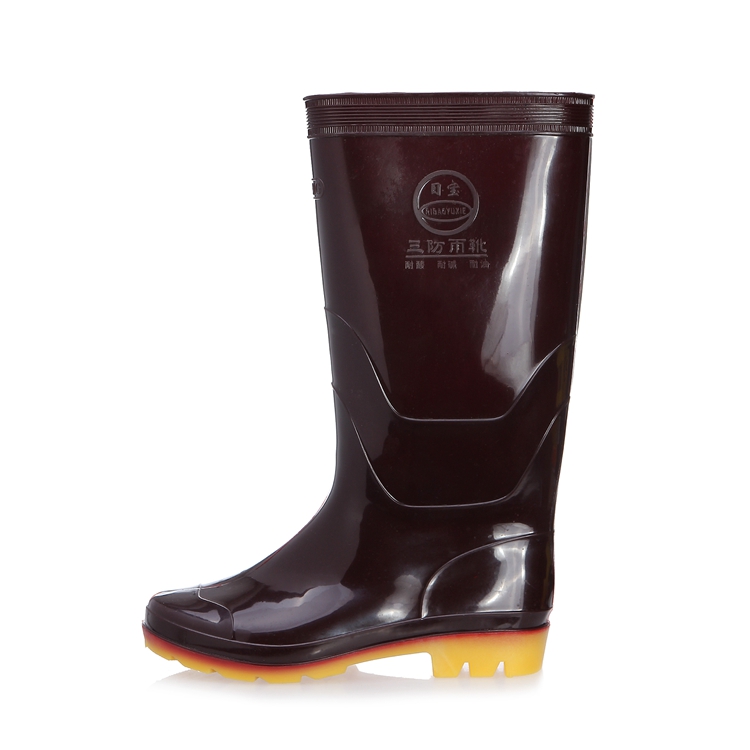 Chaussures en caoutchouc - Ref 941547 Image 35