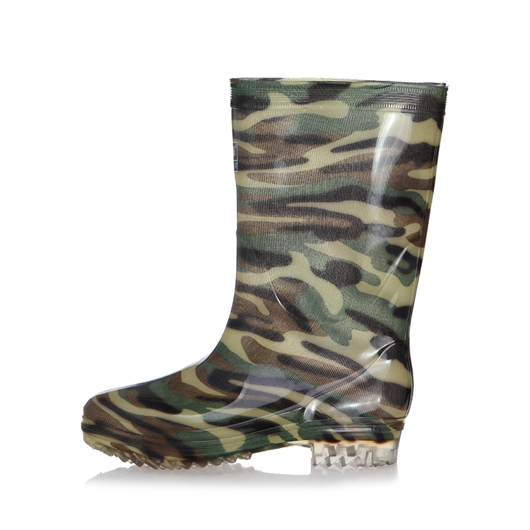 Chaussures en caoutchouc - Ref 941547 Image 39
