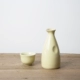 Long Tuyền Celadon Bộ rượu vang Rượu vang Rượu vang vàng Hai chai rượu vang trắng Rượu vang ly rượu vang nhỏ hầm rượu nhỏ ly uống rượu vang ocean