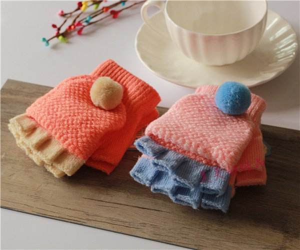 Gants pour fille - Ref 2150136 Image 10