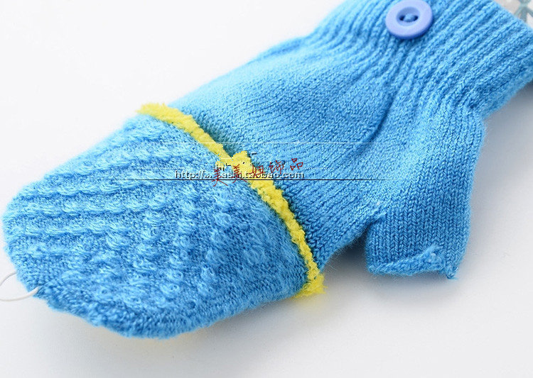 Gants pour fille - Ref 2150136 Image 22