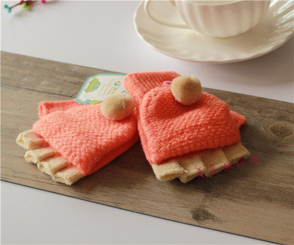 Gants pour fille - Ref 2150136 Image 17